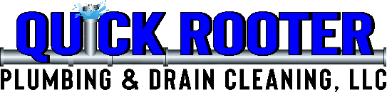 Quick Rooter Plumbing and Drain Cleaning, LLC